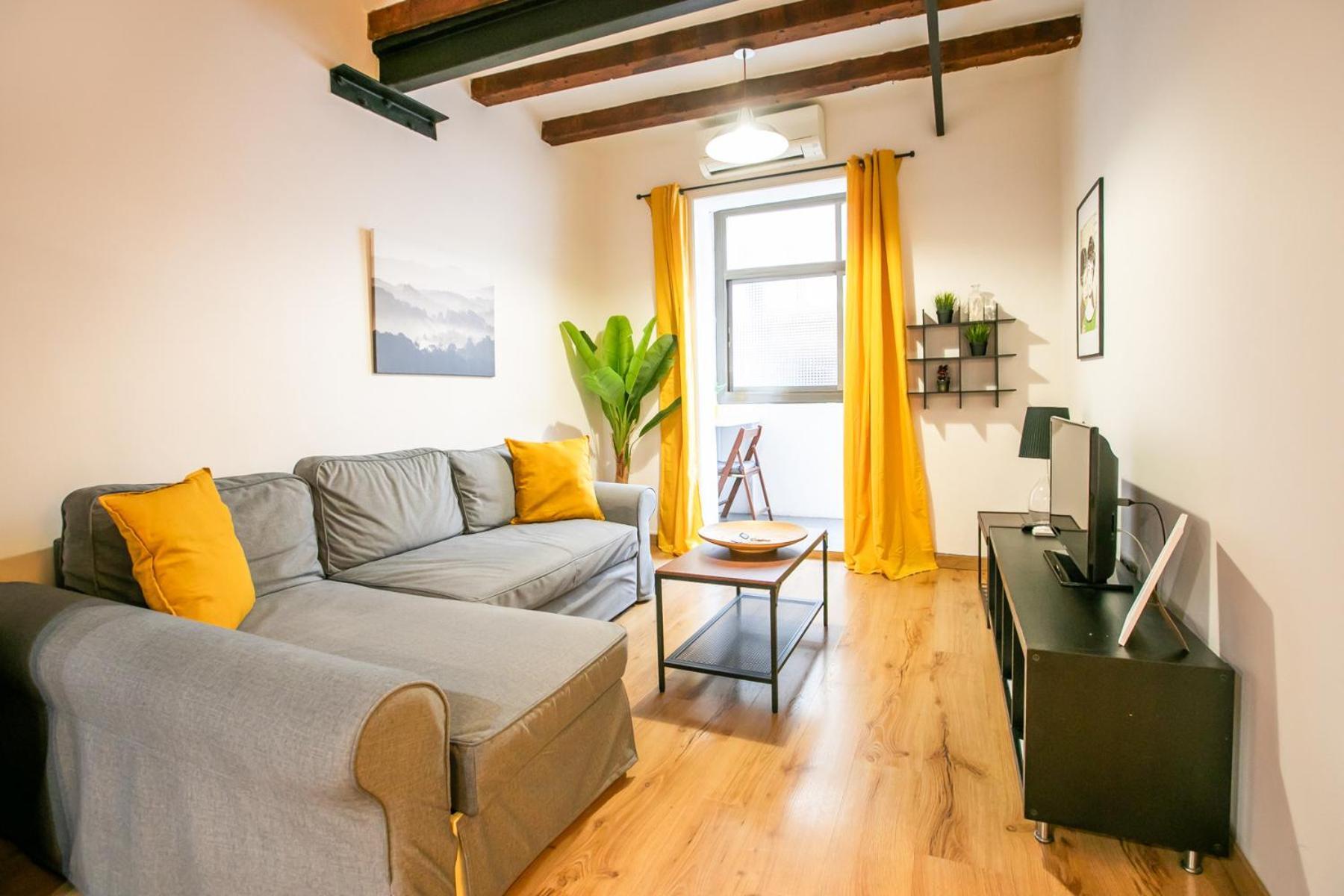 11bldg1025 - Superp Downtown * Barcelona