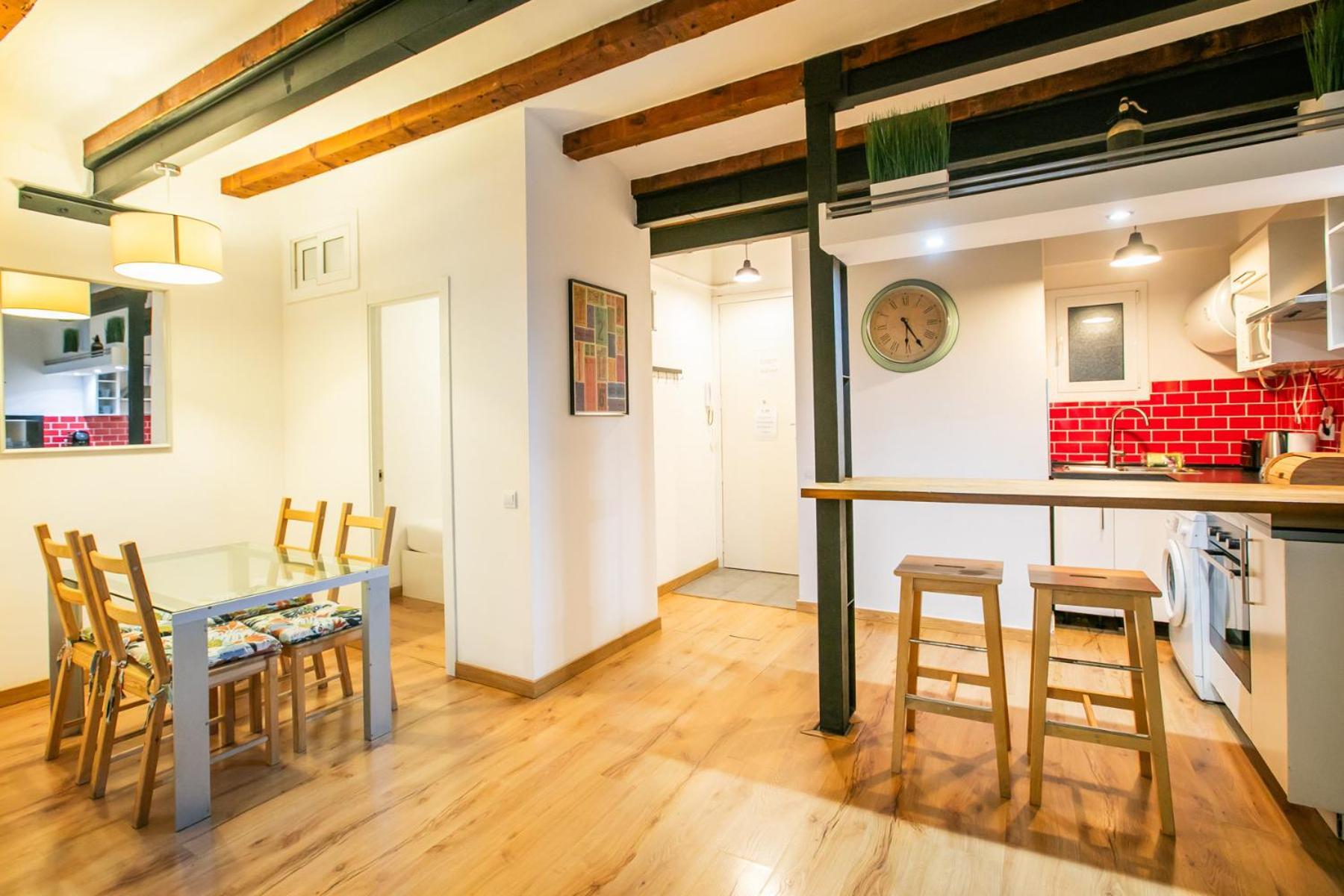 Apartamento 11bldg1025 - Superp Downtown Barcelona